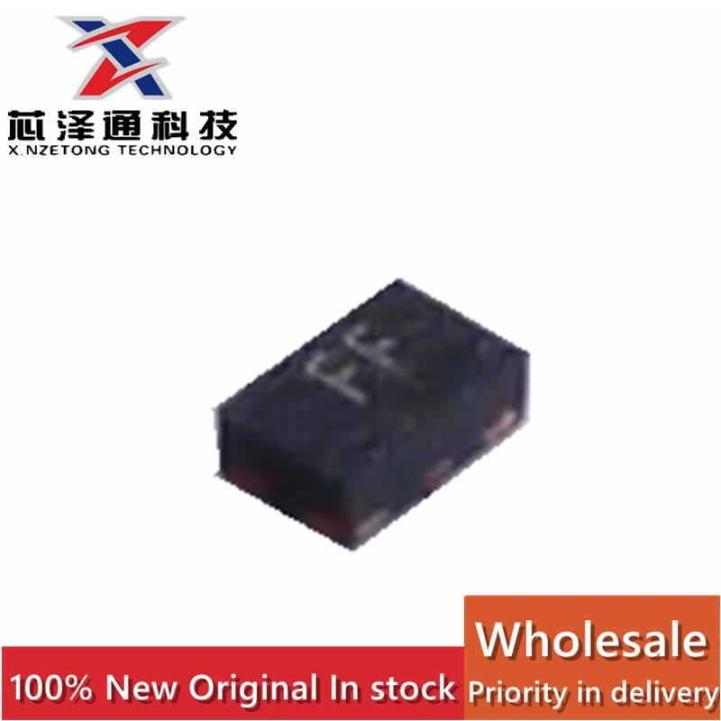 （20 pieces）AW5008L1FDR brand new original DFN-6 RF low-noise amplifier