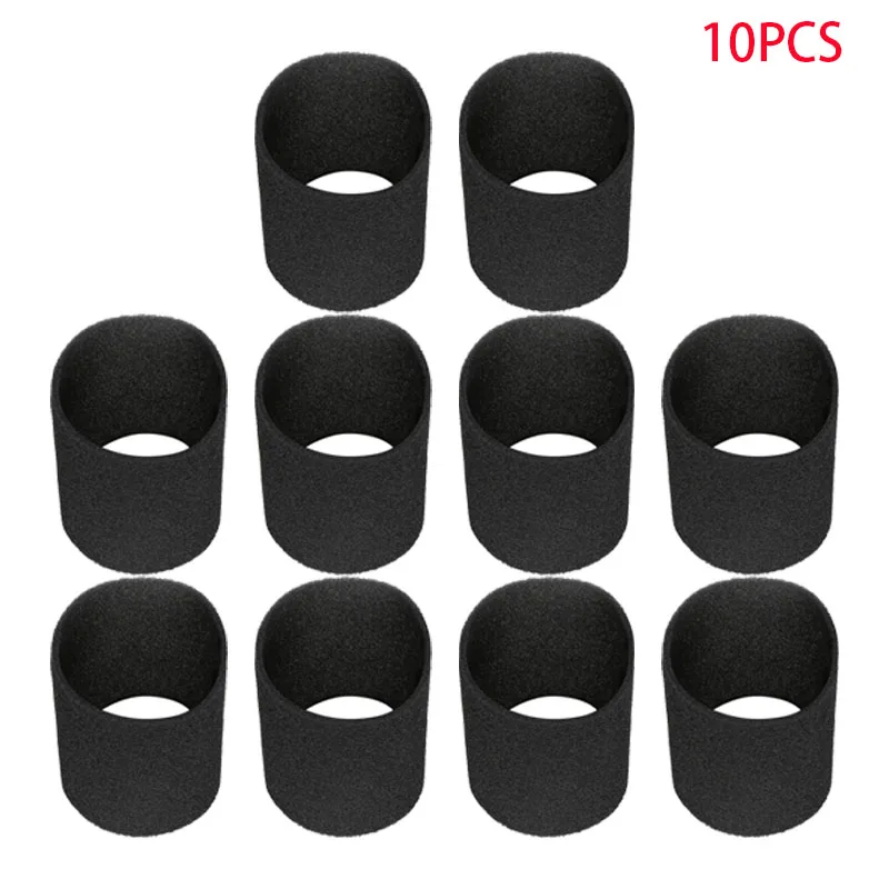 10Pcs Wet And Dry F…