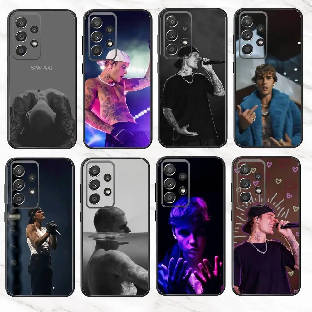 Swag J-Justin B-Bie… - image