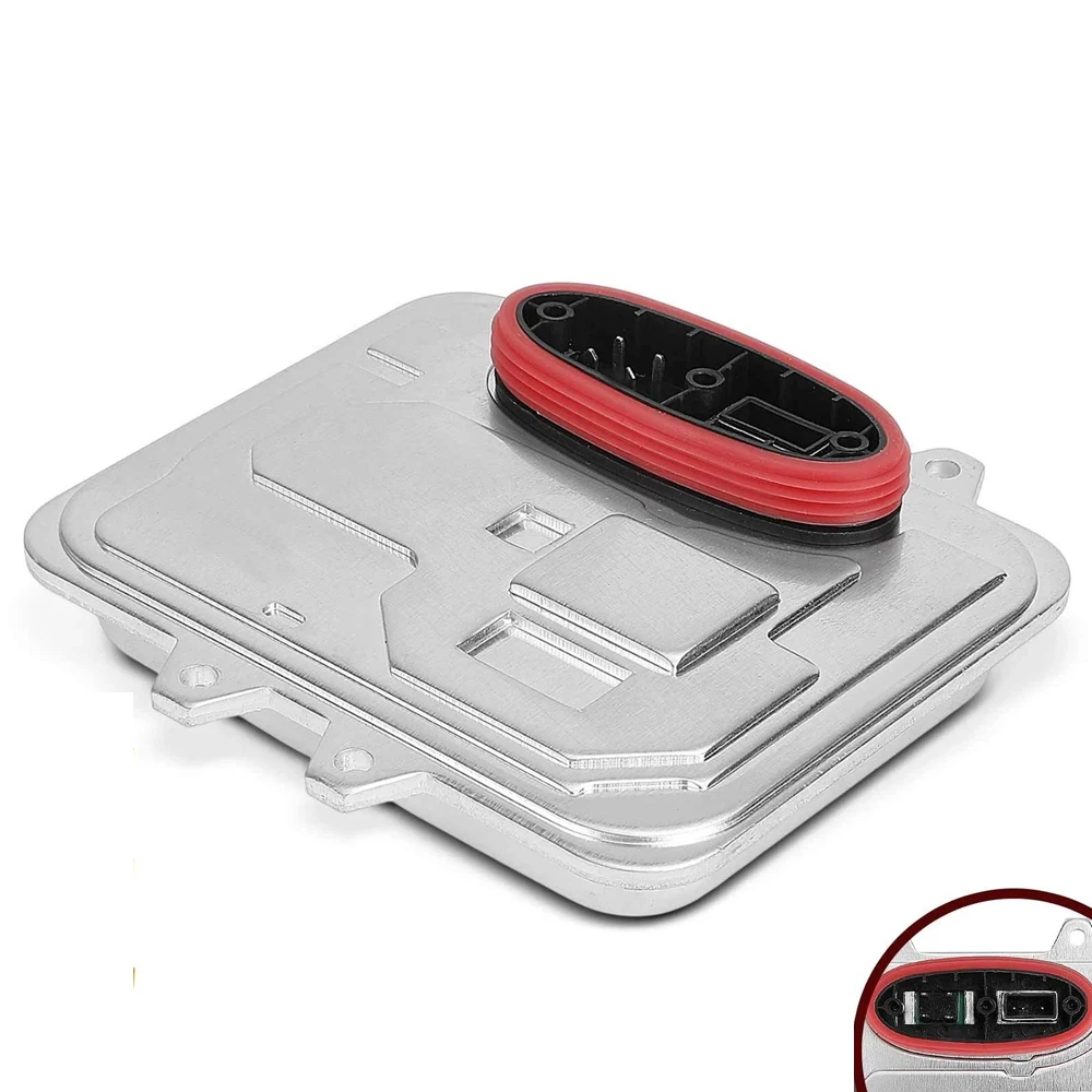 5DV00972000 XENON HID Ballast Headlight Control Unit Module for BMW Maserati Jaguar Mercedes Benz Land Rover Audi VW Nissan Ford
