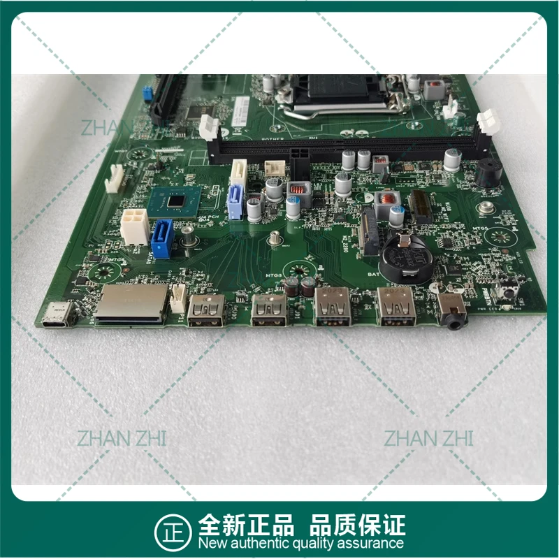 For OMEN 5 TG01 TPC-F123-MT L56019-601 L56808-001 main board