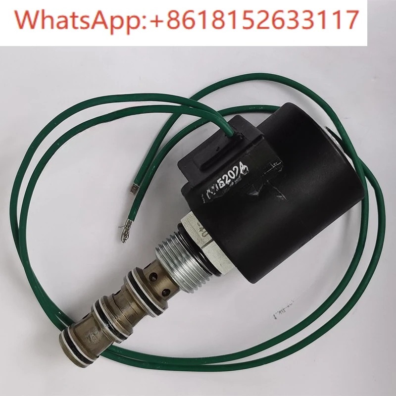 الملف المغناطيسي 6352024 6352012 6351024 6351012 SV10-40 تورو 4302000