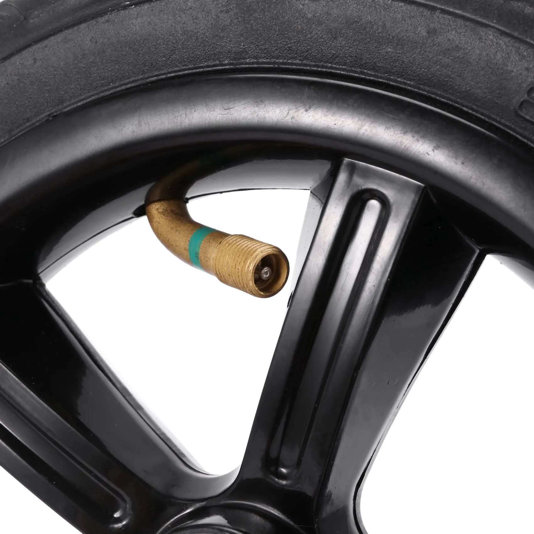 

2X 8 Inch Electric Scooter Tire 8X1 1/4 Inner Tire 200X45 Pneumatic Tire Whole Wheel-8MM