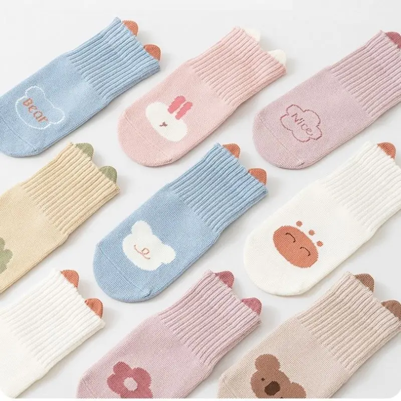 Newborn Baby Floor … - image