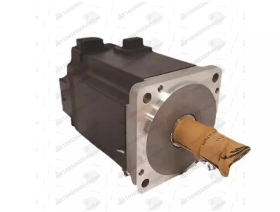 Ultra-low Inertia 750W AC Servo Motor for HF-MP73