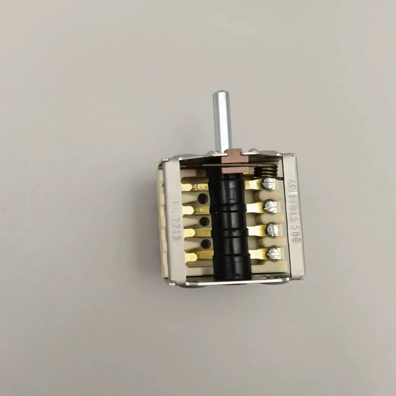

Electric Furnace Section Switch 49.41015.500