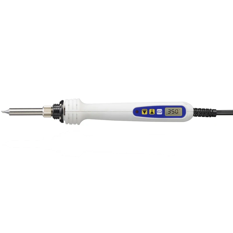 Japan GOOT PX-280 50W(220-240V) Lead-free Temperature-controlled Smart Soldering Iron with Digital Display