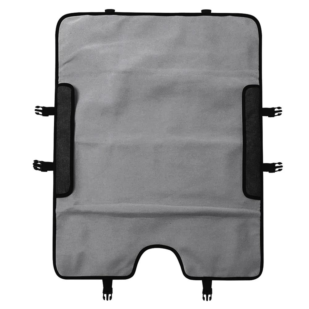

FFYY-Travel Carrying Case For Monitors Protective Monitor Bag Monitor Carrying Case