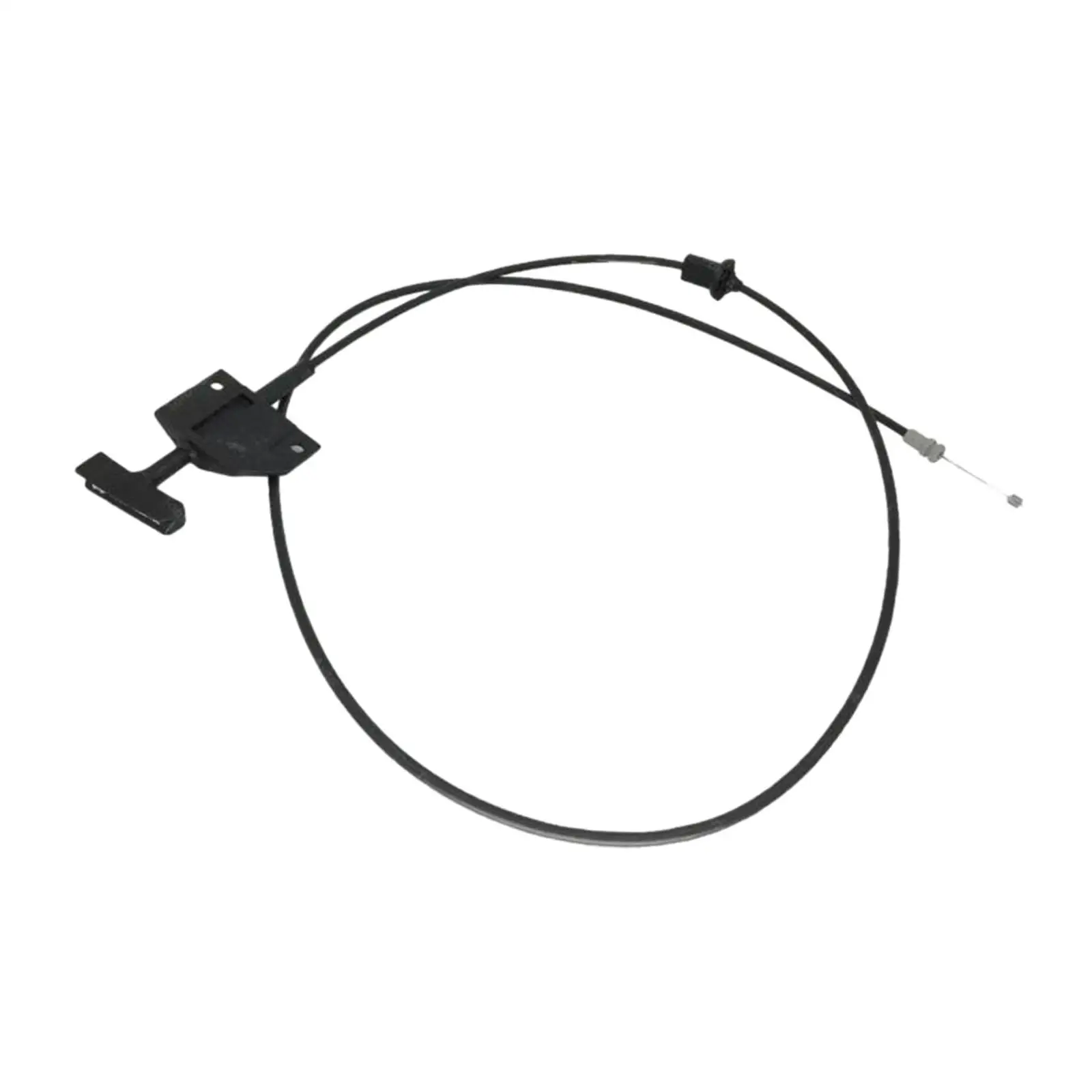 

Hood Release Cable Sturdy 912003 for Chevrolet Blazer S10 1983-1994
