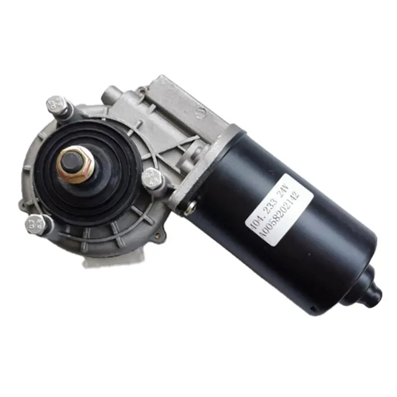 

Мотор стеклоочистителя A02Q для грузовиков Actros MP3 A0058202142 0058202142, запасная часть