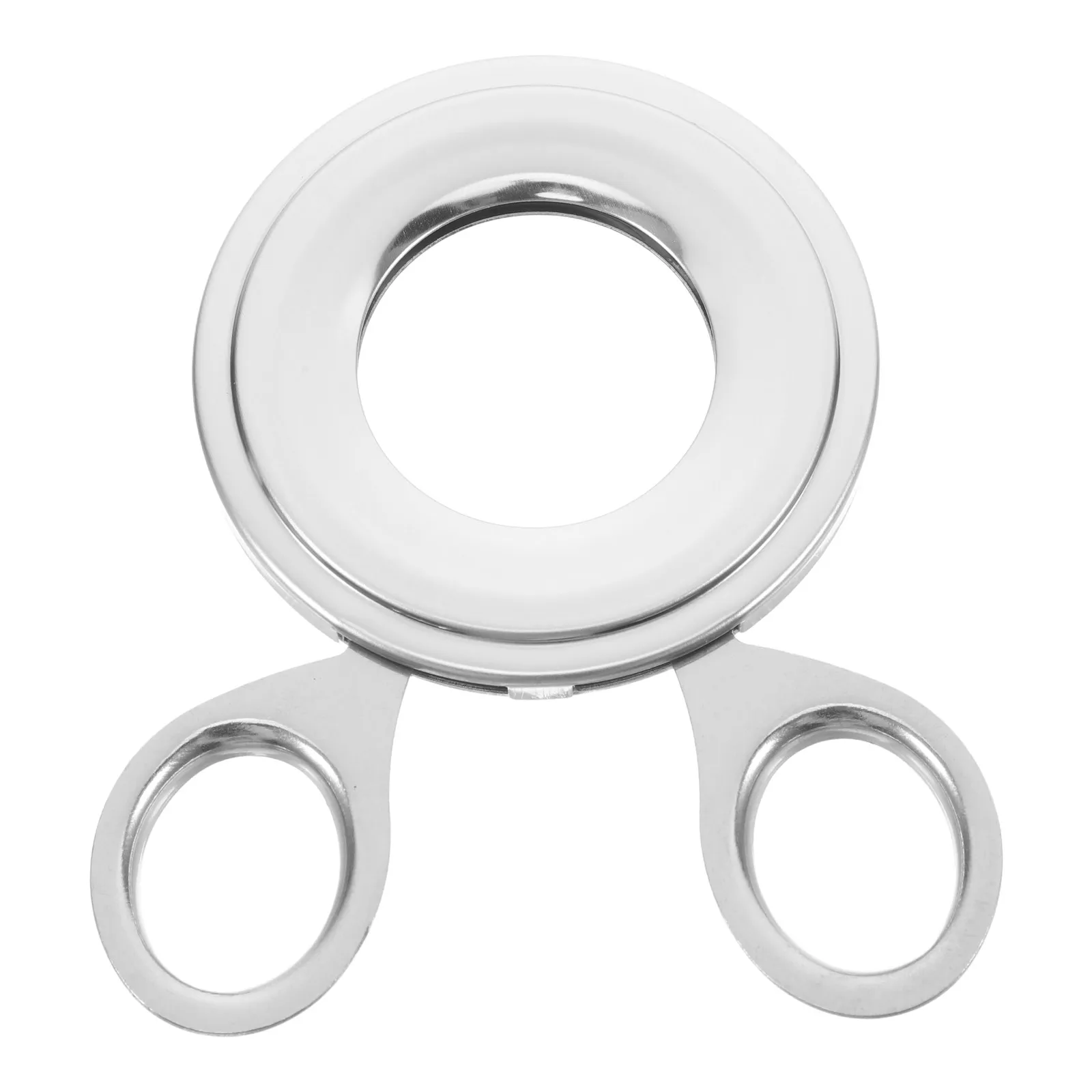 Egg Cracking Tool Opener Topper Cutter Cracker Crackers Separator Boiled Ease Gadget Breaker