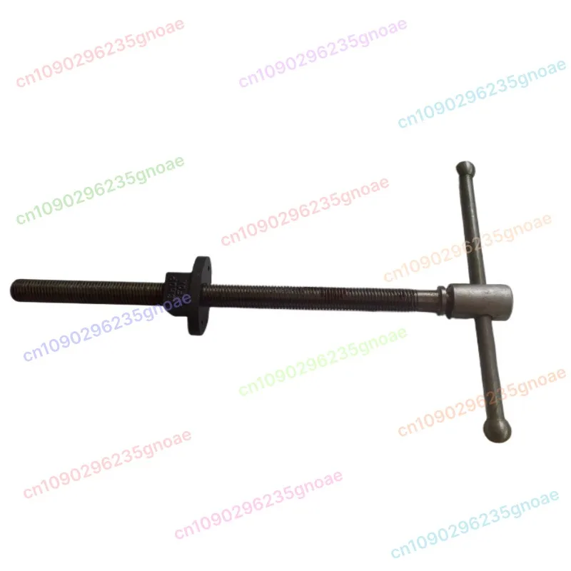 

13"or 16" Long Type Fine Thread Woodworking Clamps F Clamp Carpenter Fixing Tools For Wood