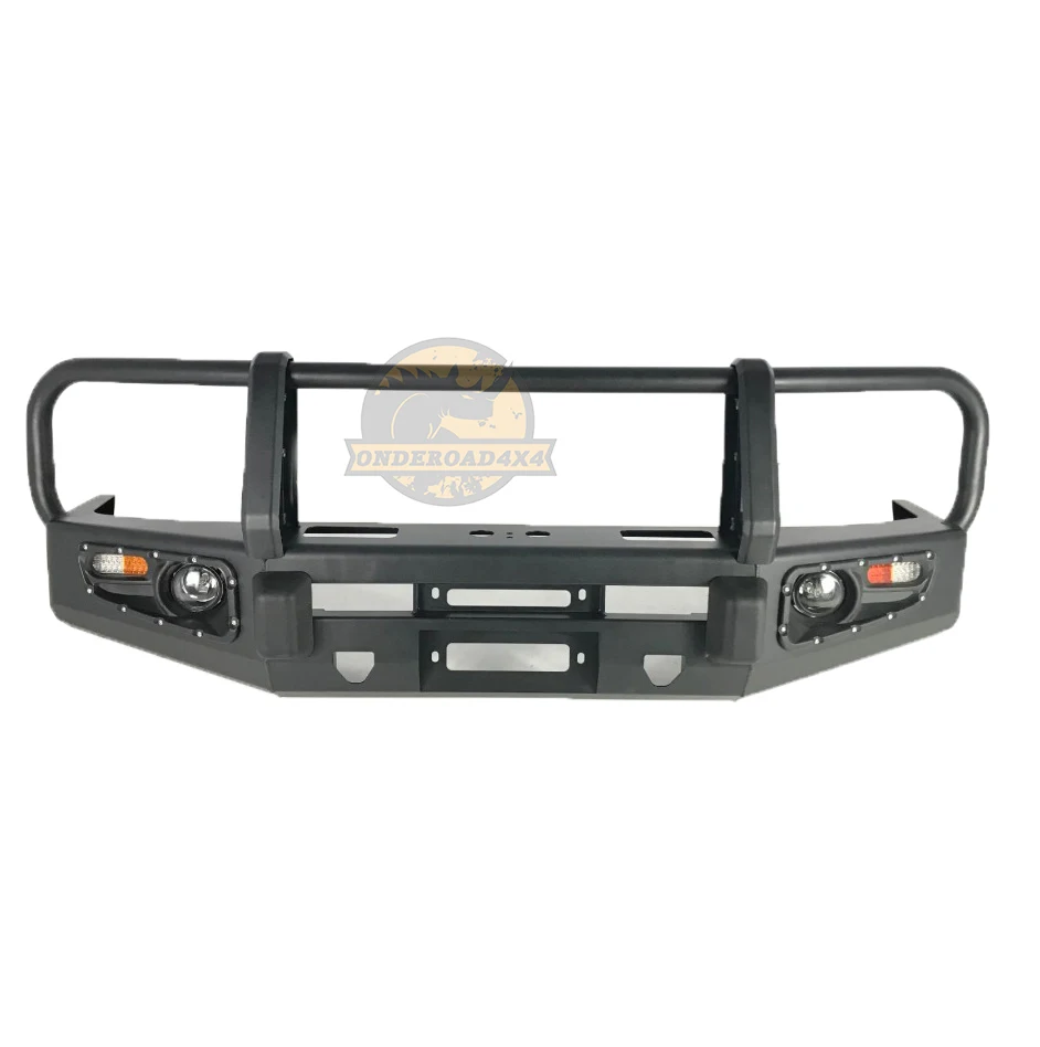 

LC79 Bumper Of 4x4 Pick Up Car Accessories Of Body Kit Fit Front Bumper For Land Curise 79