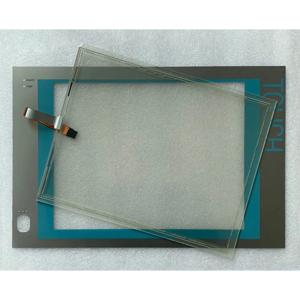 15 677/877 Rohs A5E00747046 Screen Touch Pad Protective Film