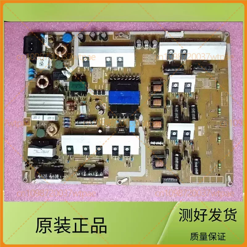 For Samsung UA60F6400EJ TV Used Original Power Supply Board BN44‑00626A L60X1Q‑DDY