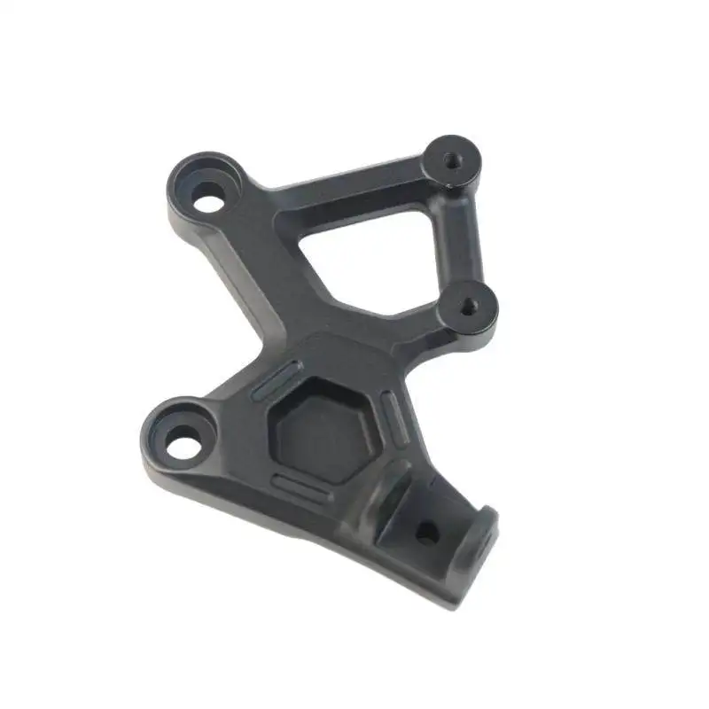 

Передние и задние кронштейны для ног в сборе, левые и правые монтажные кронштейны для подставки для ног для Kawasaki ZX-4R ZX400 ZX-4RR