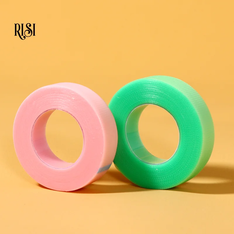 risi-микропоры-цветные-ленты-для-ресниц-чувствительная-лента-для-наращивания-ресниц-инструменты-для-ресниц-лента-для-ресниц-дышащая-легко-рваная