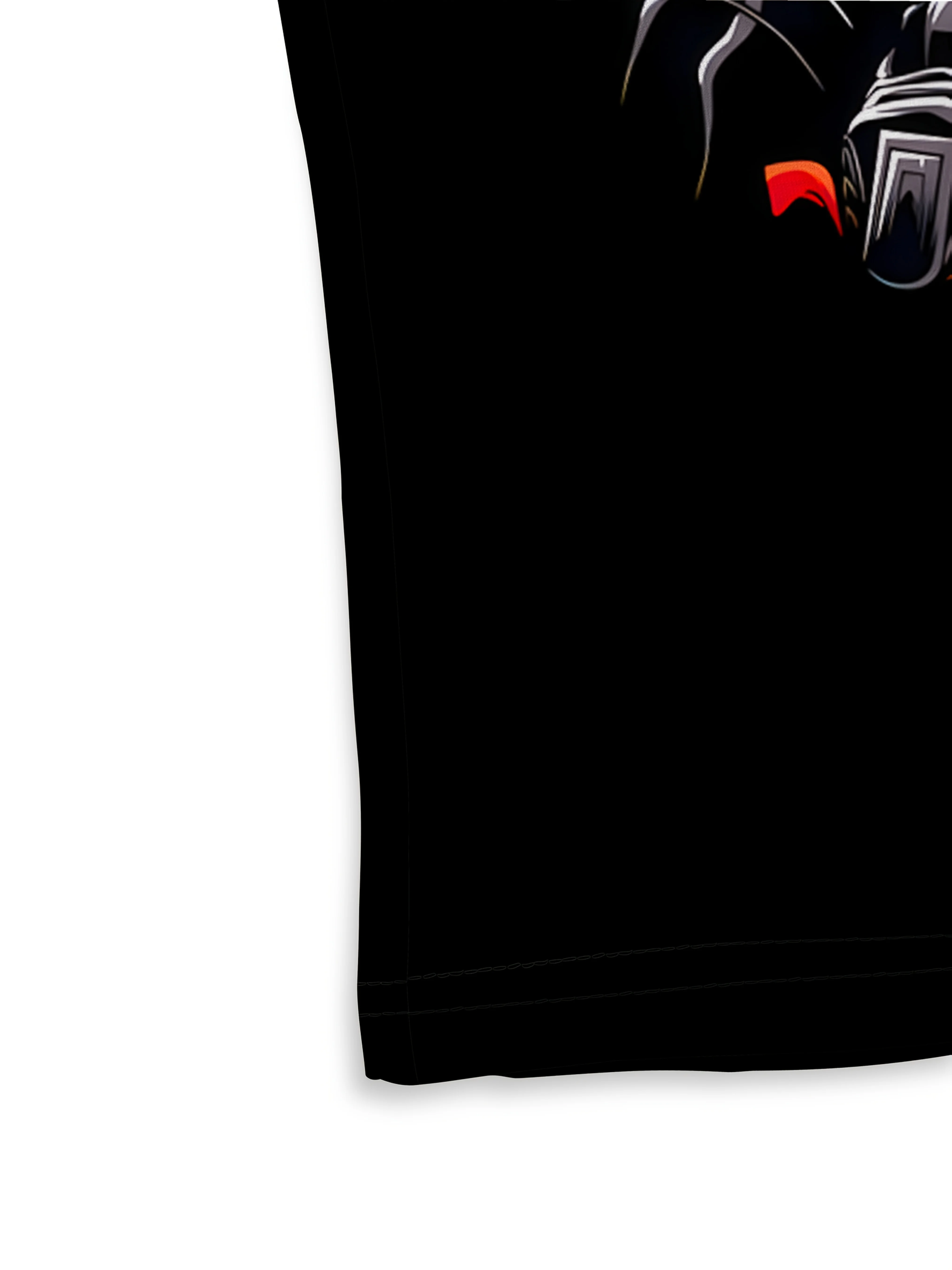 T-shirt estiva stampata con personaggio Disney Marvel Deadpool da uomo e da donna, stessa maglietta sportiva casual per famiglia, genitore-figlio, manica corta