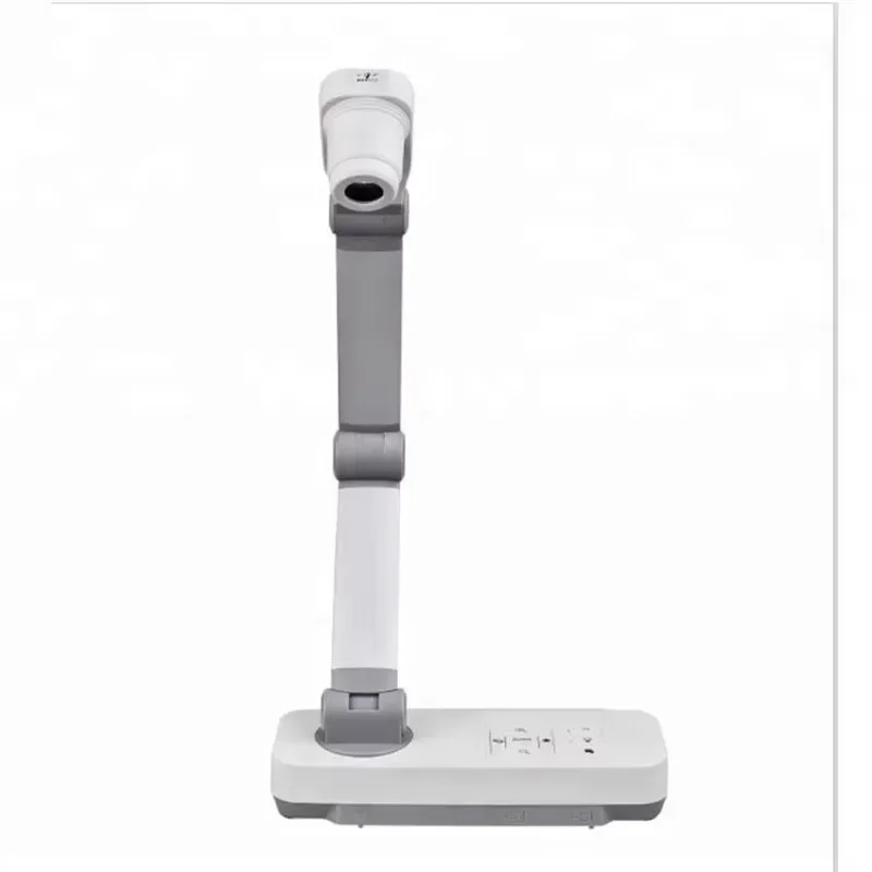 Digital A4 Scan Size Educational Visualizer Foldable For HD-MI USB VGA Document Camera For Smart Classroom Teaching