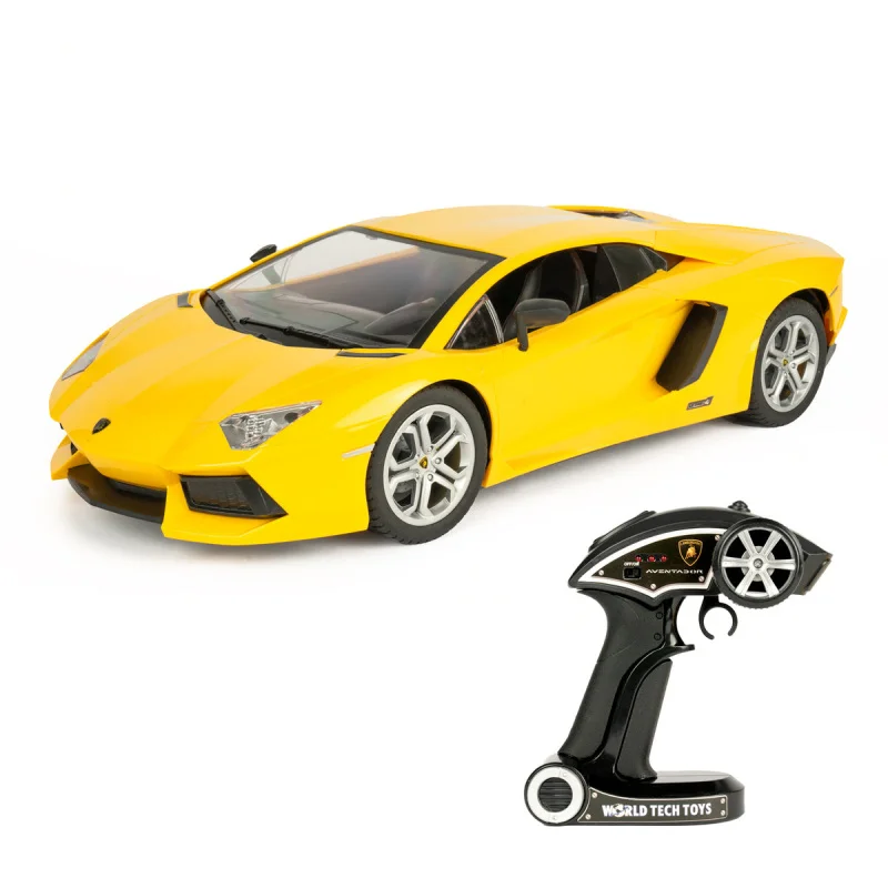 

1:10 LamborghiniAventadorElectric Remote Control Car