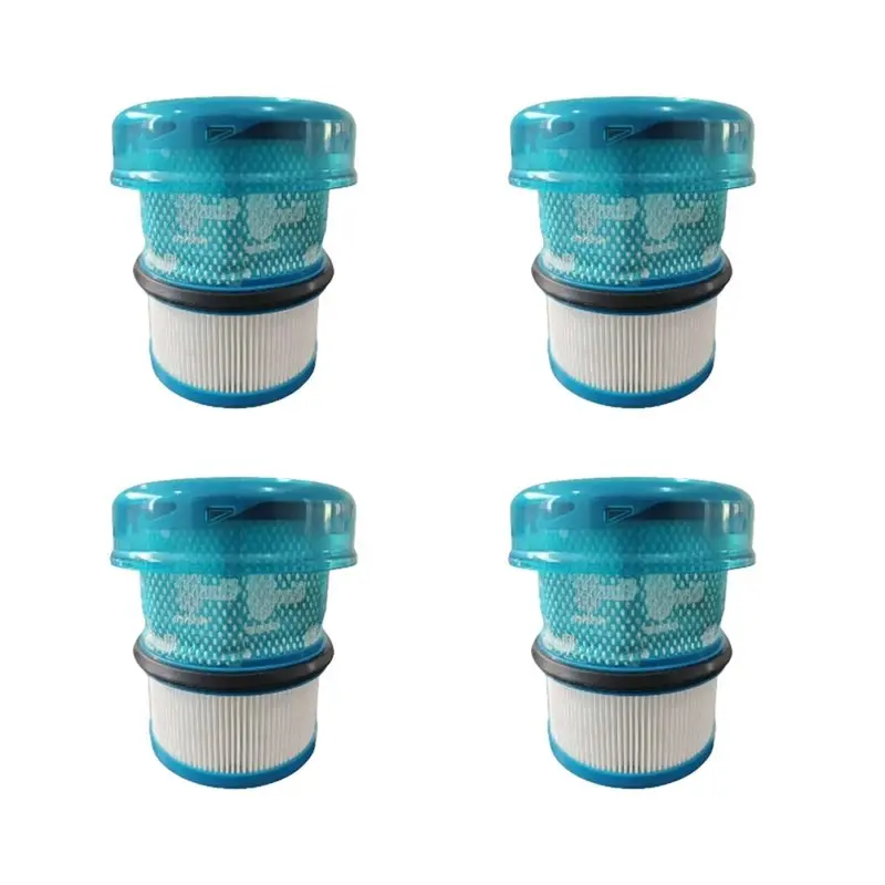 

Набор из 4 моющихся HEPA-фильтров для пылесоса Dyson V16 — [A70Z Fafa]