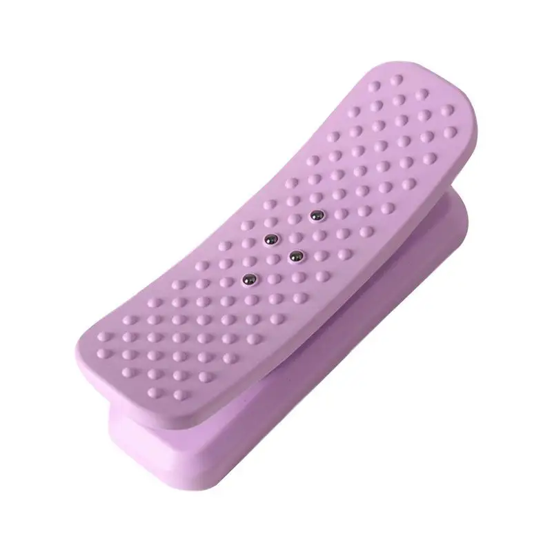 

Back Stretcher Lower Back Pain Relief Device Back Cracker Back Massager Lumbar Support Spine Board For Herniated Disc