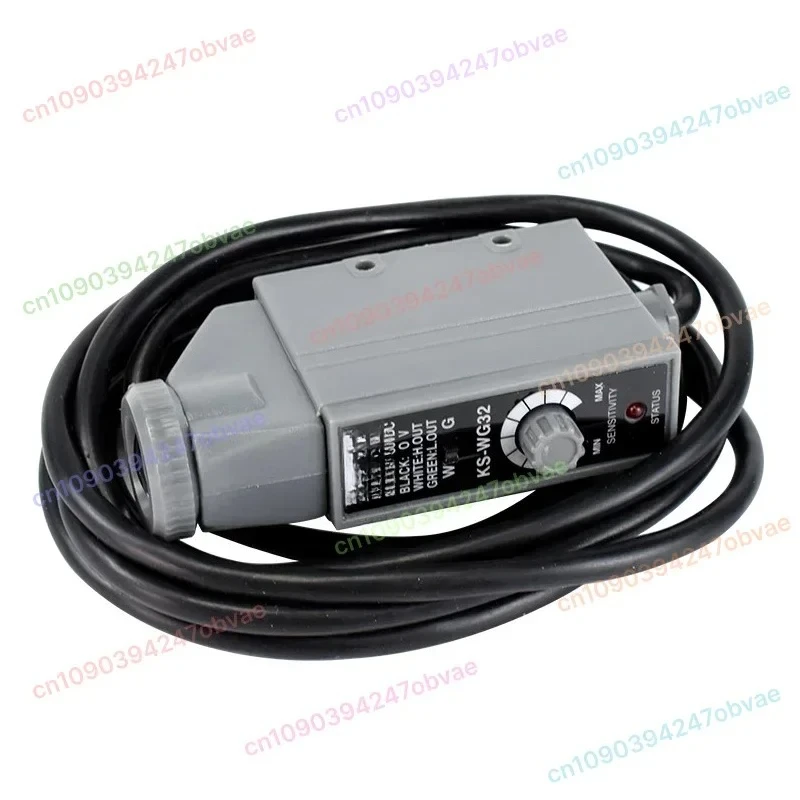 Color Mark Sensor P… - image