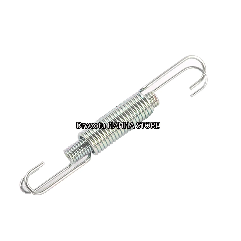 Kickstan Side Stand Support Spring Kit For Zontes 350GK GK350 GK 350 ZT310-X-T-R-V-X1-R2