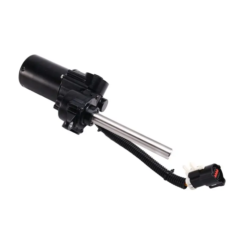 

Мотор подножки A80X правый (пассажирская сторона) для Ford Expedition 9L7Z16A506A LR004807 747-953, для Lincoln Navigator 07-14