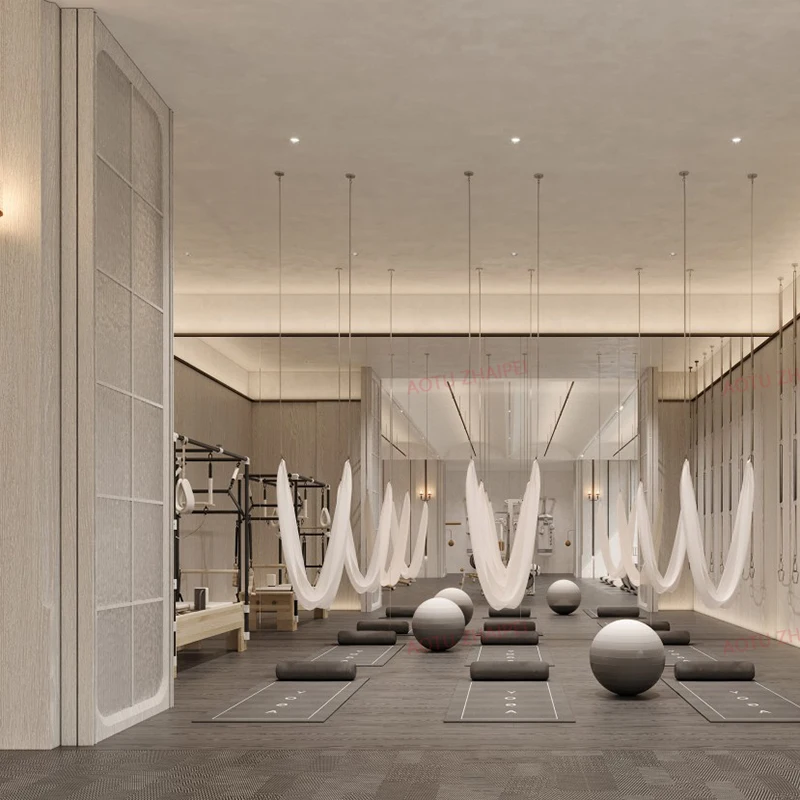 الشركة المصنعة للتخصيص الراقية لمدة 30 عامًا لفيلا الفندق، محلول التصميم الداخلي لمنطقة الترفيه الداخلي
