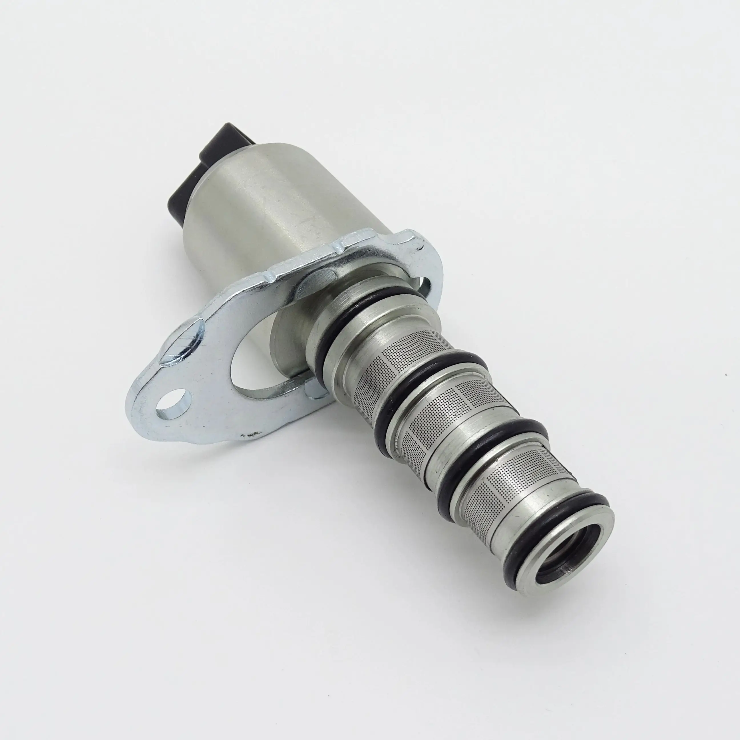 AT310587 MAIN PUMP SOLENOID VALVE FOR JOHN DEERE 310SK 310J 315SK 310K 210K 310SJ 210LE 210LJ 325K 410J 325J 410K 325SK 315SJ