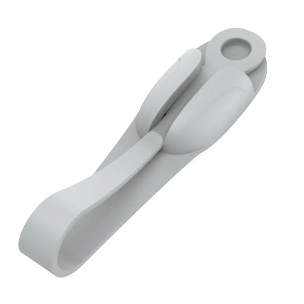 Waterproof Self-Adhesive Cable Clips Multifunction Durable Cable Organizer Multi-purpose Wear-resistant Drop Wire Holder Home