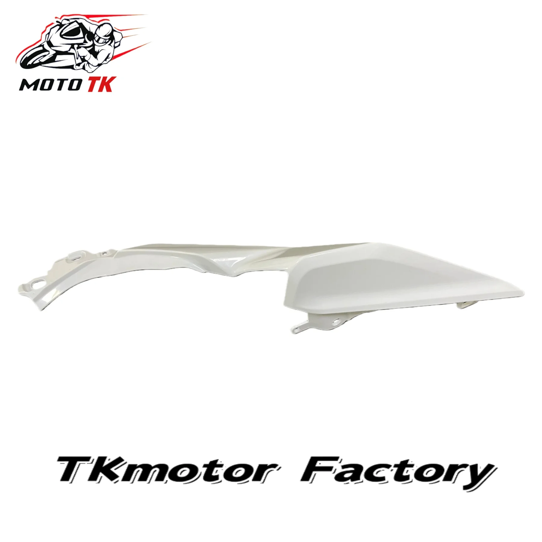 NEW ABS Motorcycle Injection Mold Unpainted Full Fairing Kit Fit For YZF R25 R3 YZF-R25 2025 2026 Bodywork Whole Fairings kits
