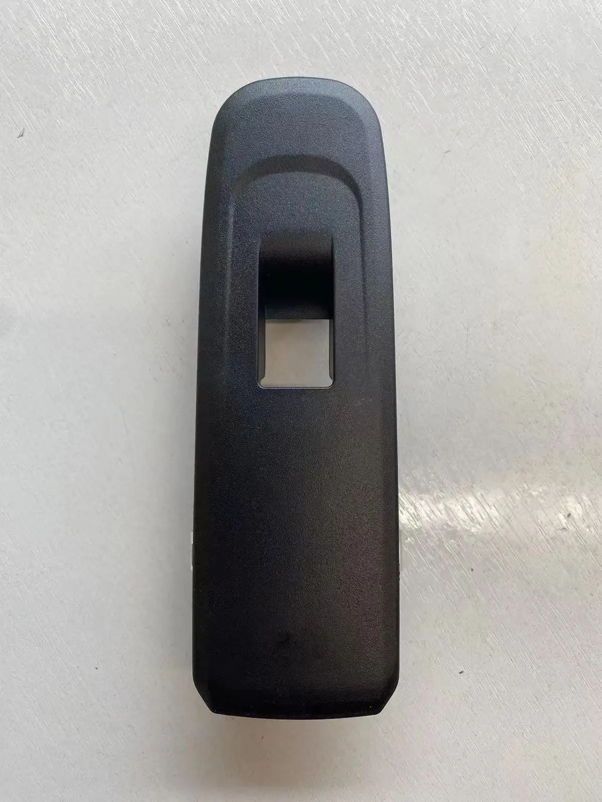 Door Frame Storage Trim For Motor Vehicles Window Switch Trim Ring - Left Side For CitroëN Berlingo / Peugeot Partner / Rifter