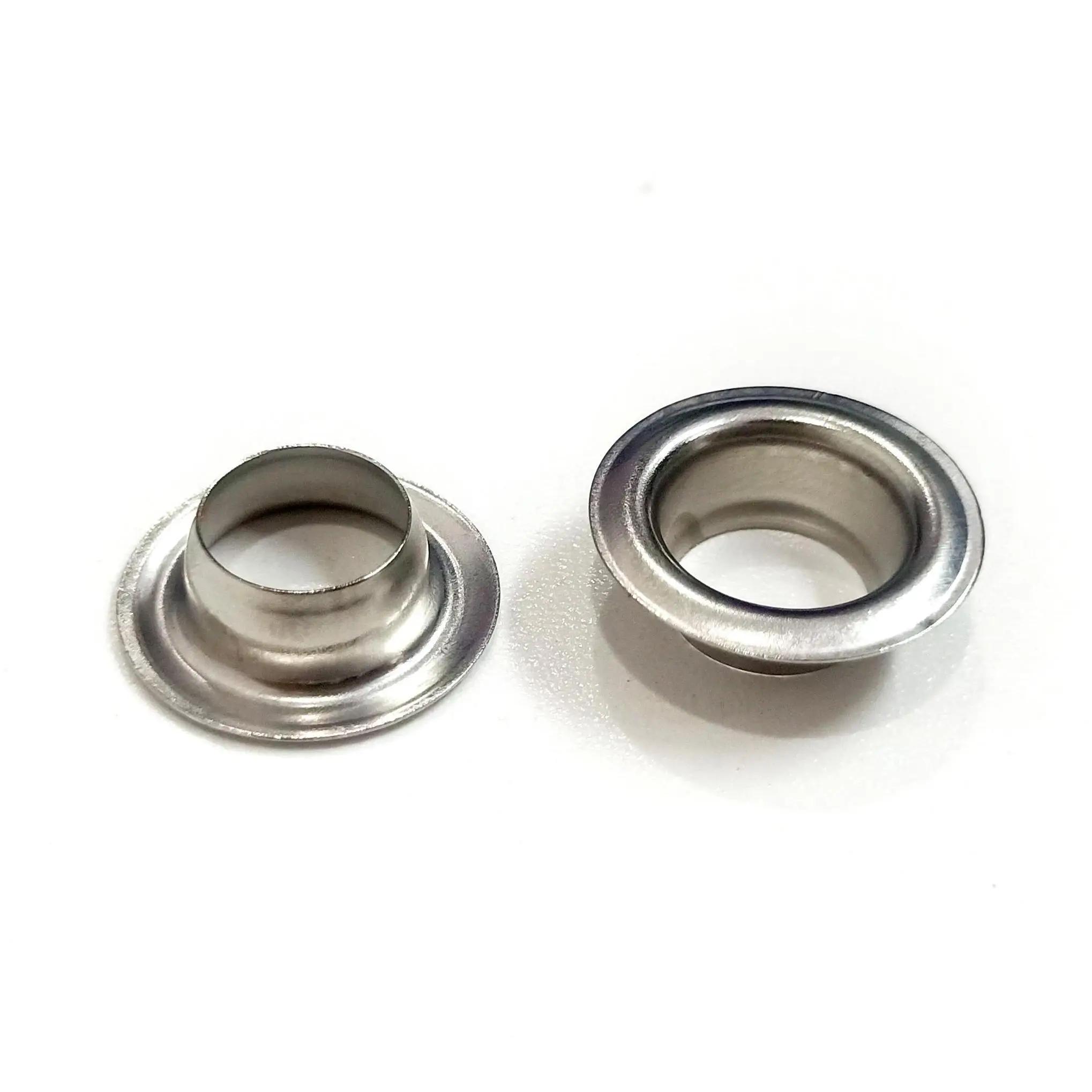 12mm 10mm Stainless Steel Eyelets (about 10,000pcs) Grommets / Buttonholes / Rings / Buttons, Not Rust