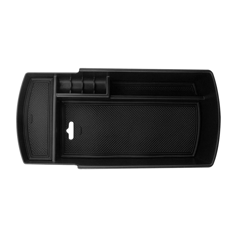 Car Armrest Storage Box Tray Holder for Honda Accord 10th Inspire 2018 2019 2020 2021 2022 Container Organizer Accessories