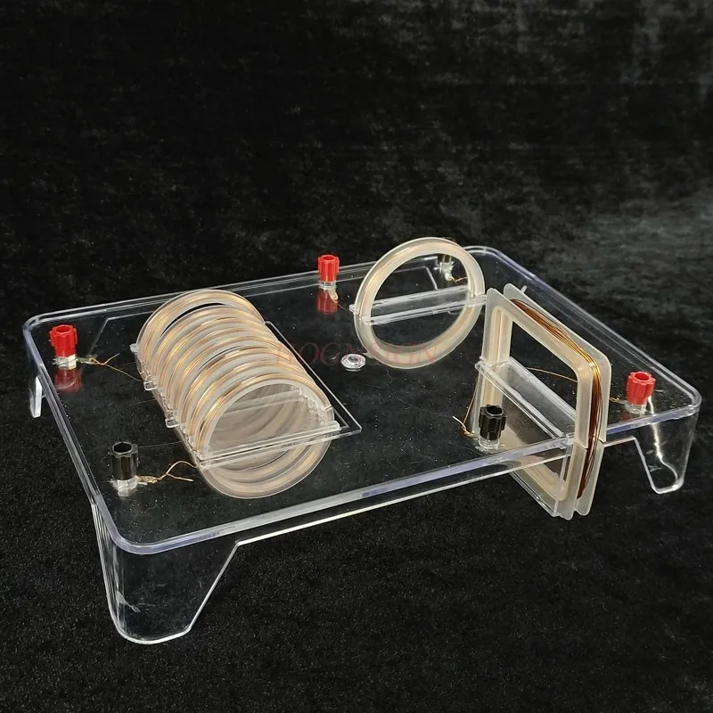 magnetic field experiment Physical Study Aids Magnetic Field Demonstrator School Teaching Instruments Physical Oster Experiment