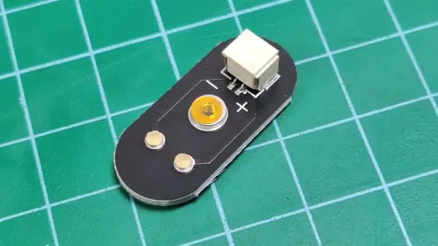 

For INSTA360 GO2 Peanut, Action Camera FPV Crossover, Fixed Wing, Power Supply Seat, Charging Seat