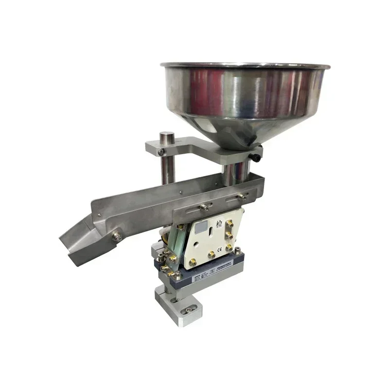 

Small Vibrating Plate Direct Vibrating Silo Precision Circular Automatic Disc Vibrating Feeder Automatic Feeding