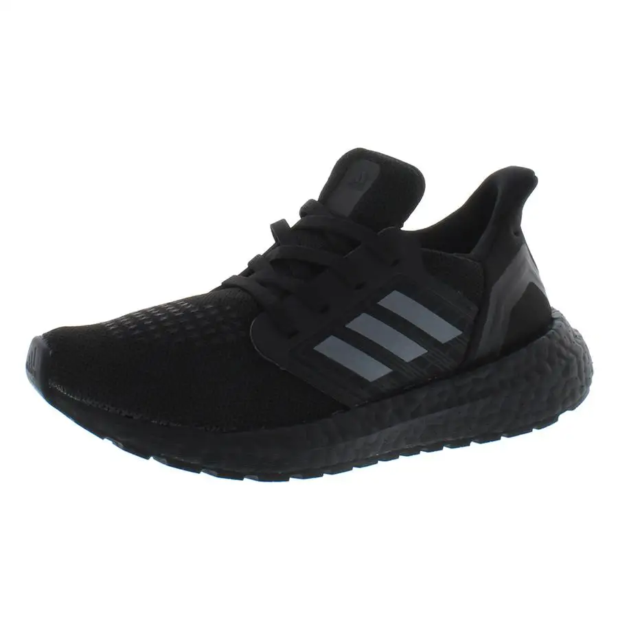 Scarpe da ragazzo Adidas Ultraboost 20 El C