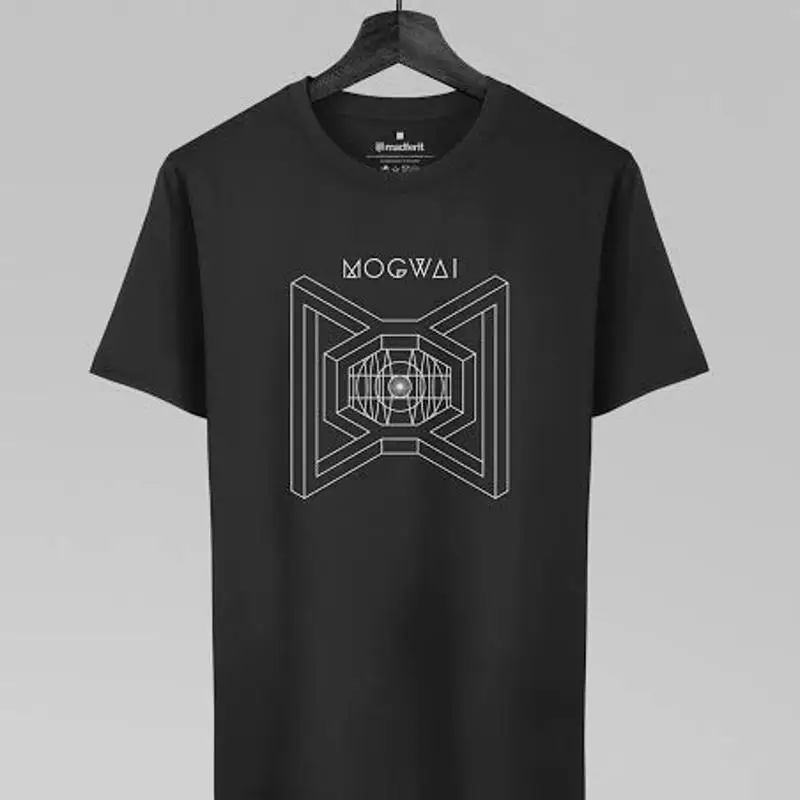 Mogwai Bad Magician T-Shirt