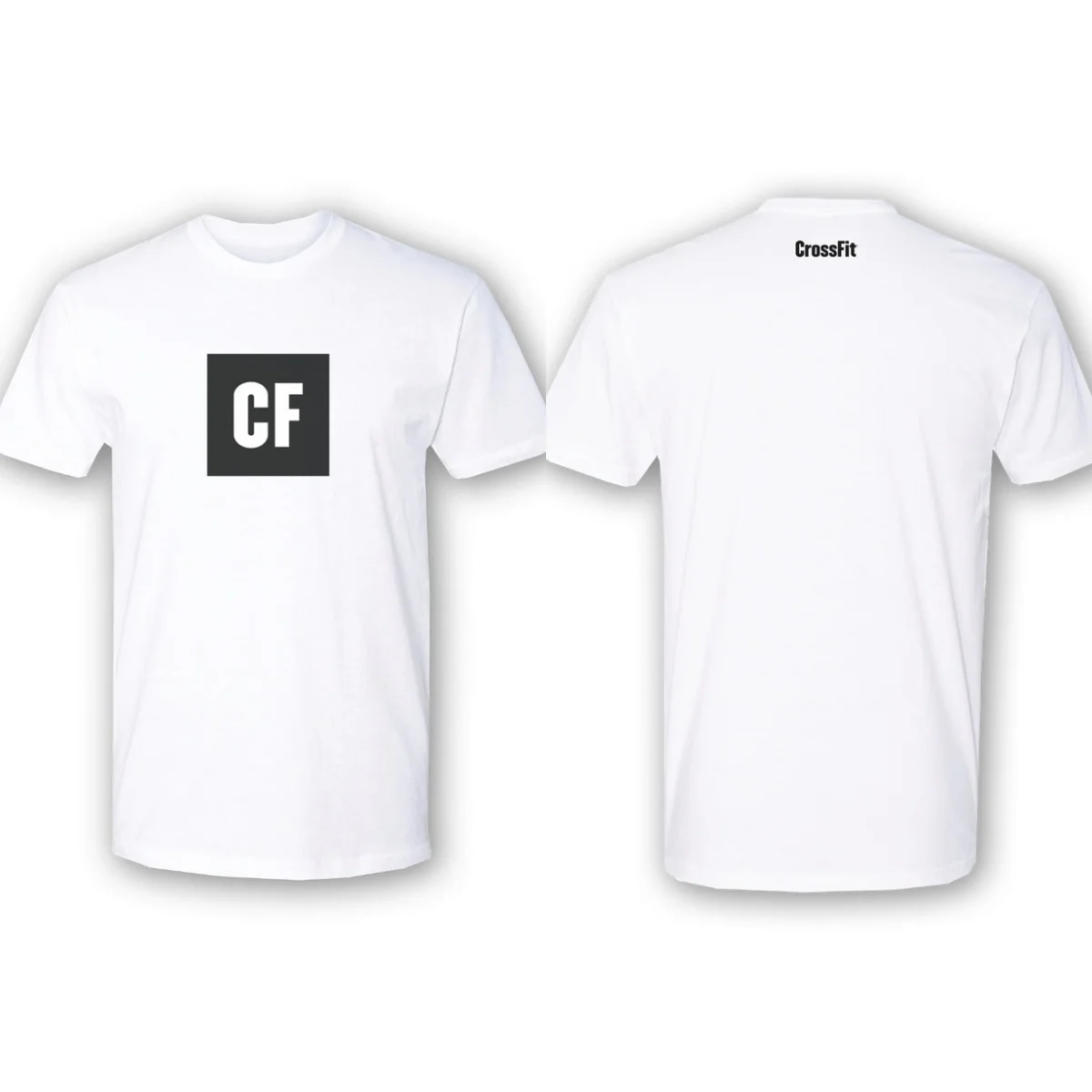 2026 CF Block T-Shirt GYM Graphic Cotton Tee Printing High-end Luxury Unisex Style Both of Men and Women