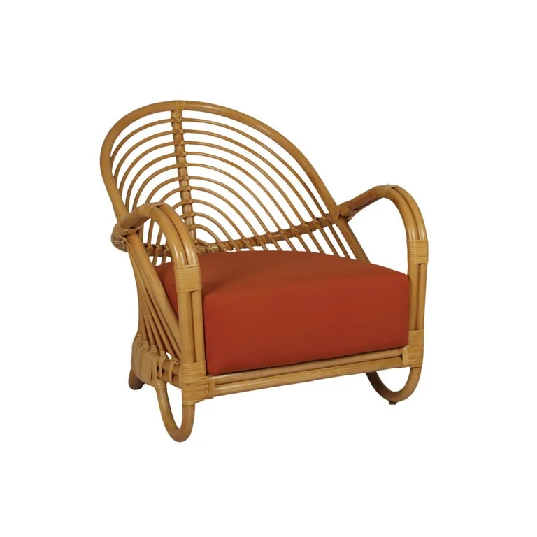 & Wholesale Contemporary Rattan Outdoor Chair Durable Comfortable Construction Expert Craftsmanship Best Price