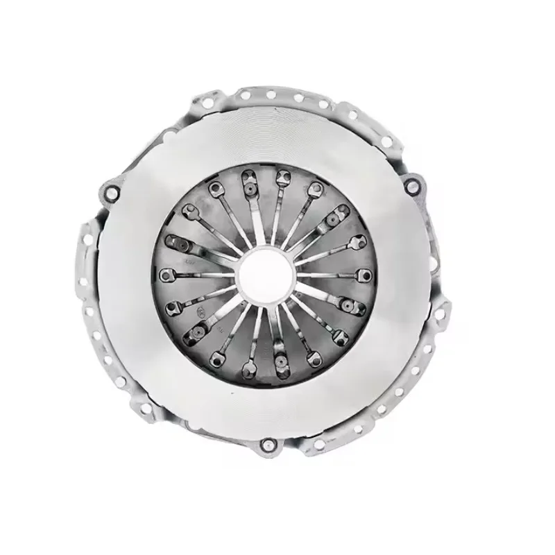 

Hot Sale Hot Sell Auto Part Clutch DiscTwo Piece Set 6273032090 Fit for Ranger T6 6-speed AB39-7540-BA