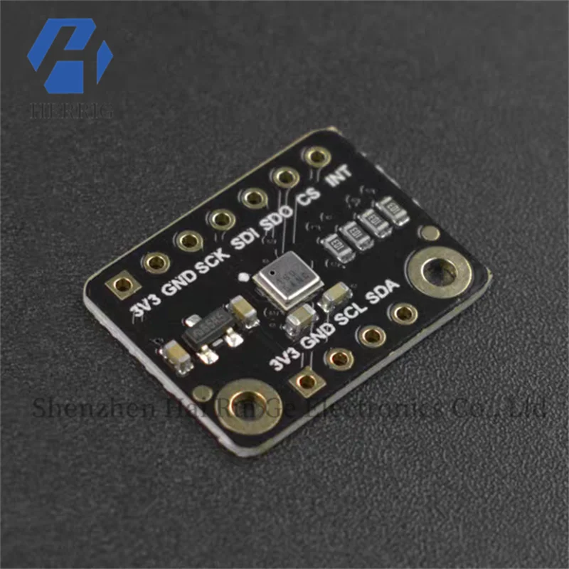 

Fermion: ENS160 air quality sensor brand new original
