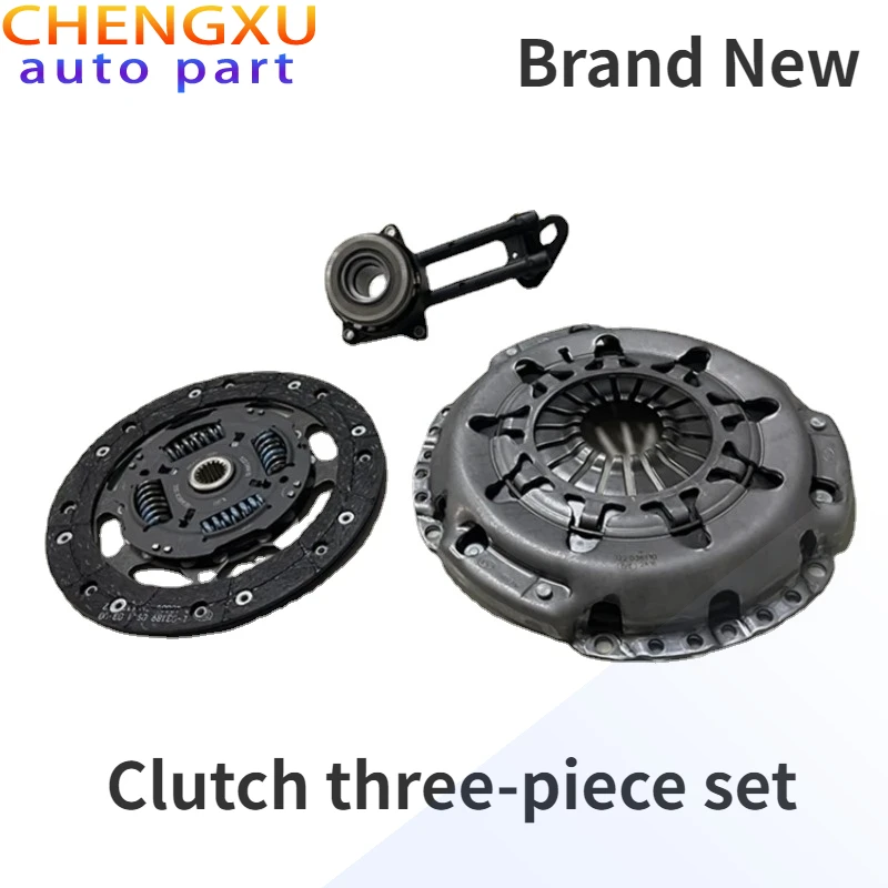 622315133 Brand New Transmission Clutch Kit Set Repair Kit Fit for Ford Focus 1.8T