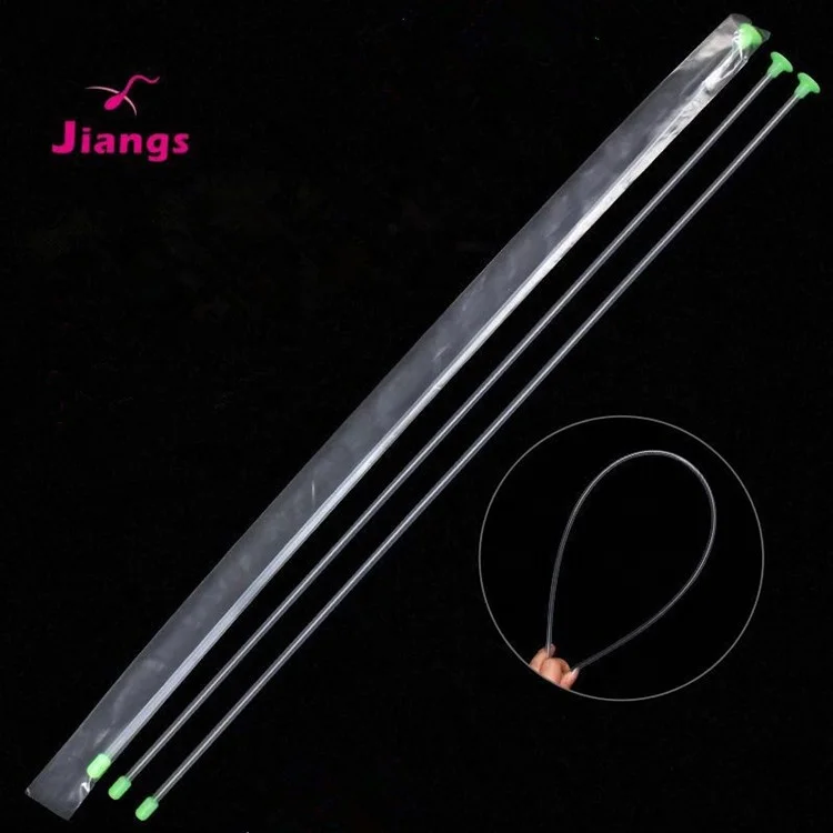 Jiangs disposable artificial insemination catheter for equine