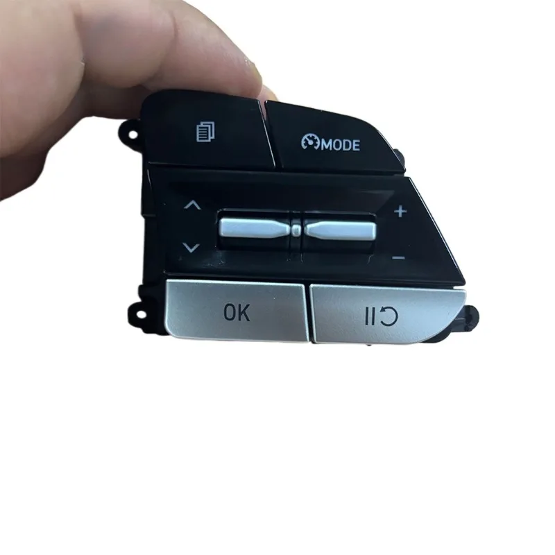 96720-AA170 96720AA170 Multifunction Steering Wheel Cruise Control Switch Button for Hyundai Elantra N CN7