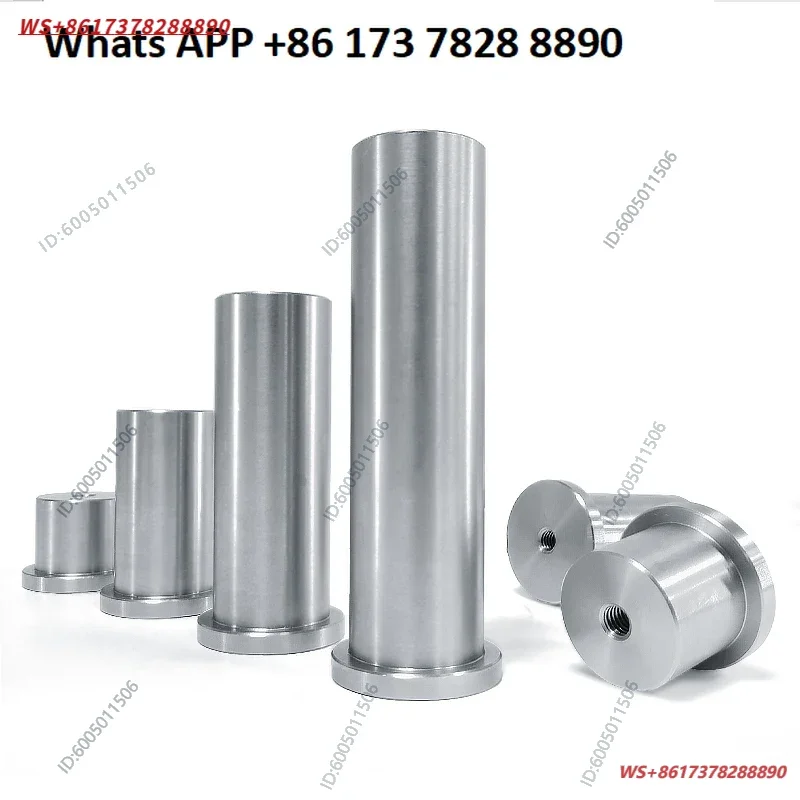1 inch support frame column stainless steel link optical experimental platform base type