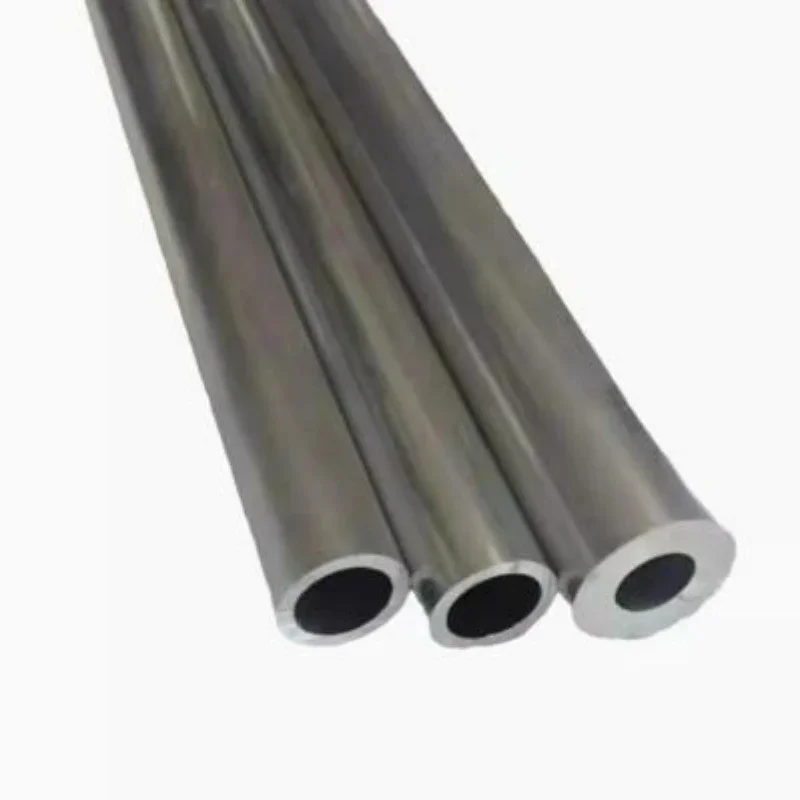 Präzisions-Nahtloses Stahlrohr, Außendurchmesser 4-16mm, Innendurchmesser 1-13mm, Länge 500mm, für Hydraulik und DIY-Modellbau – Detail 2